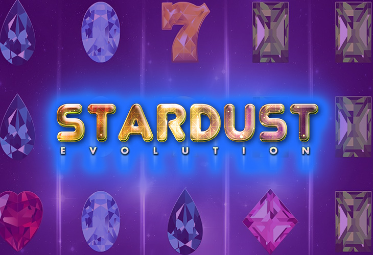 Stardust Evolution